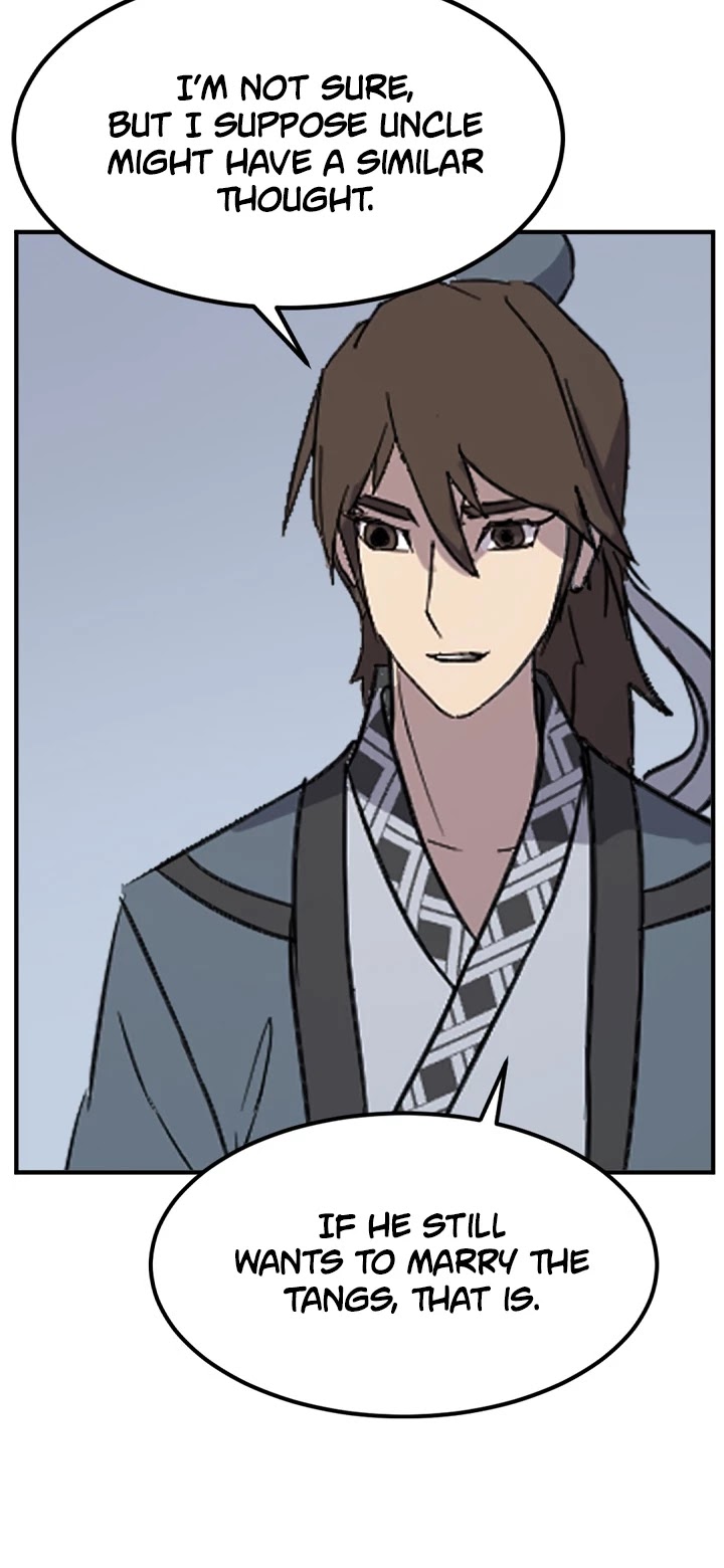 Immortal, Invincible chapter 131 - page 10