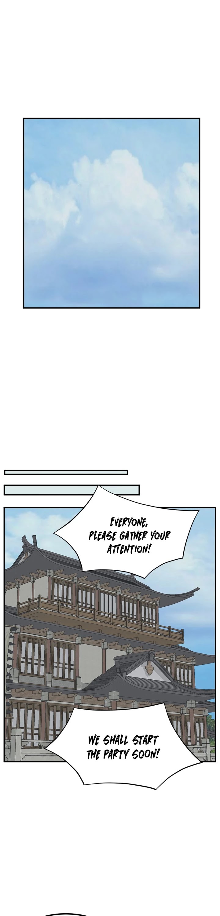Immortal, Invincible chapter 131 - page 14