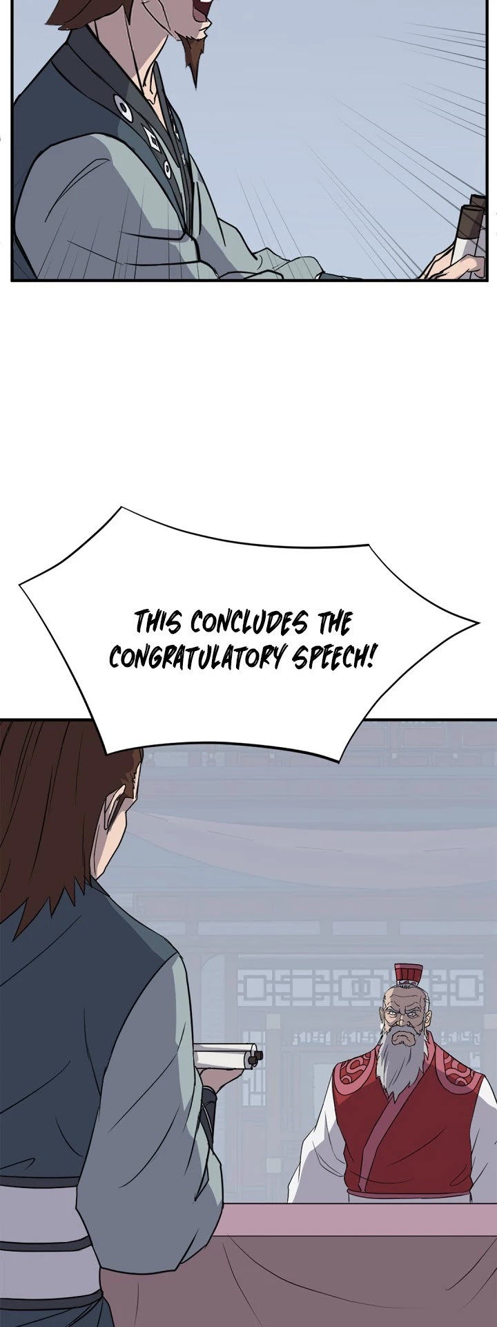 Immortal, Invincible chapter 131 - page 18
