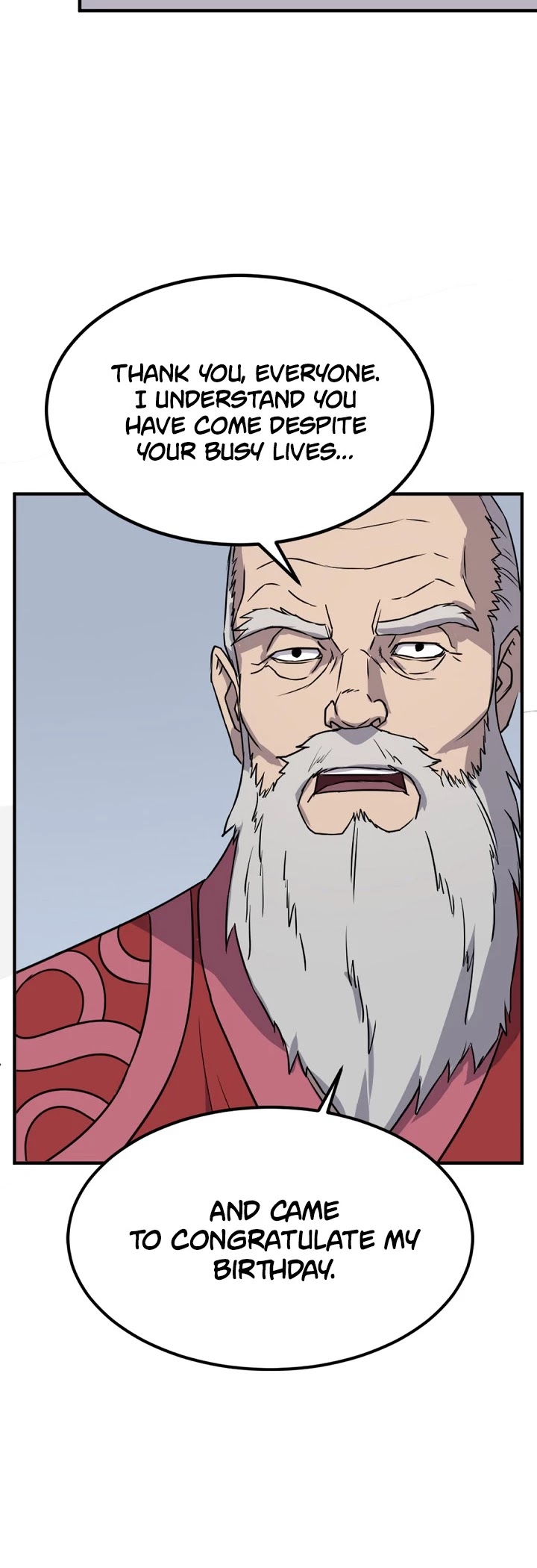 Immortal, Invincible chapter 131 - page 22