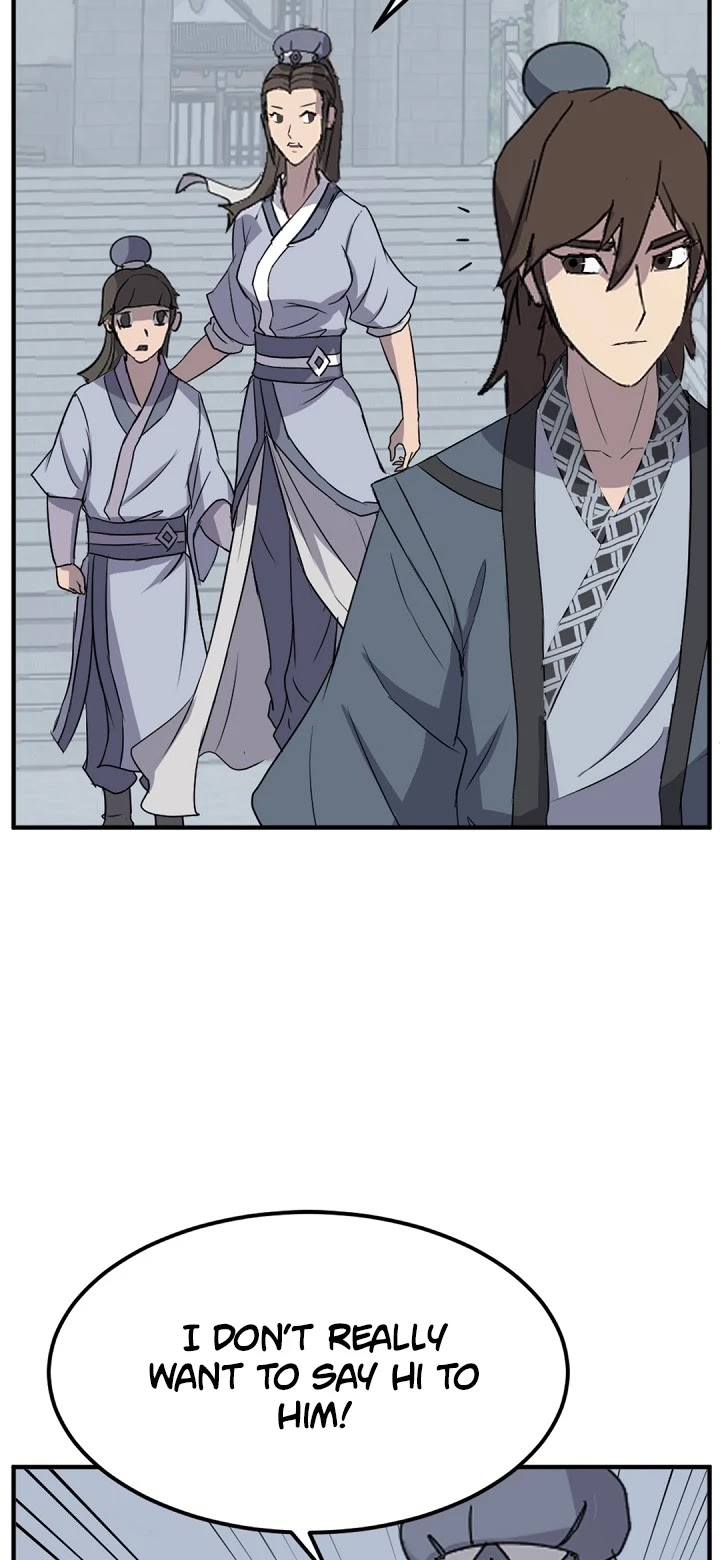 Immortal, Invincible chapter 131 - page 3