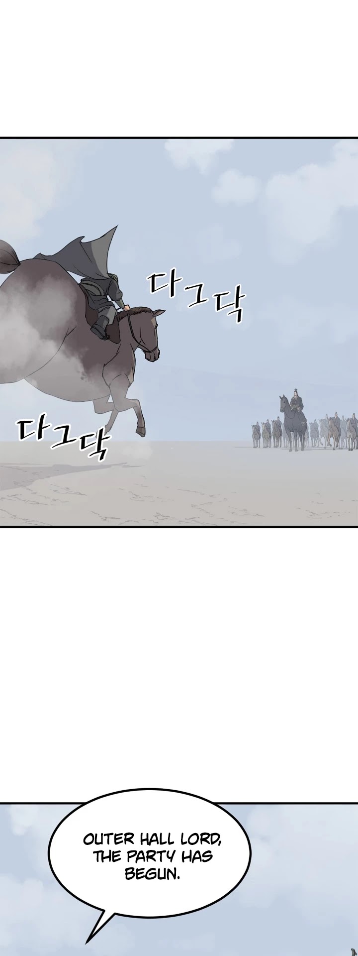 Immortal, Invincible chapter 131 - page 30