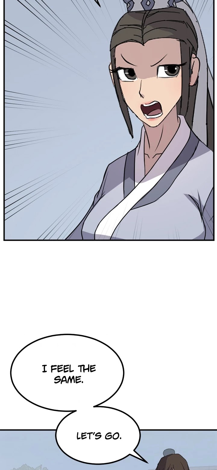 Immortal, Invincible chapter 131 - page 4