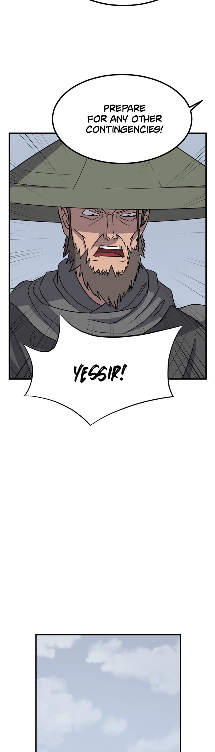 Immortal, Invincible chapter 131 - page 41