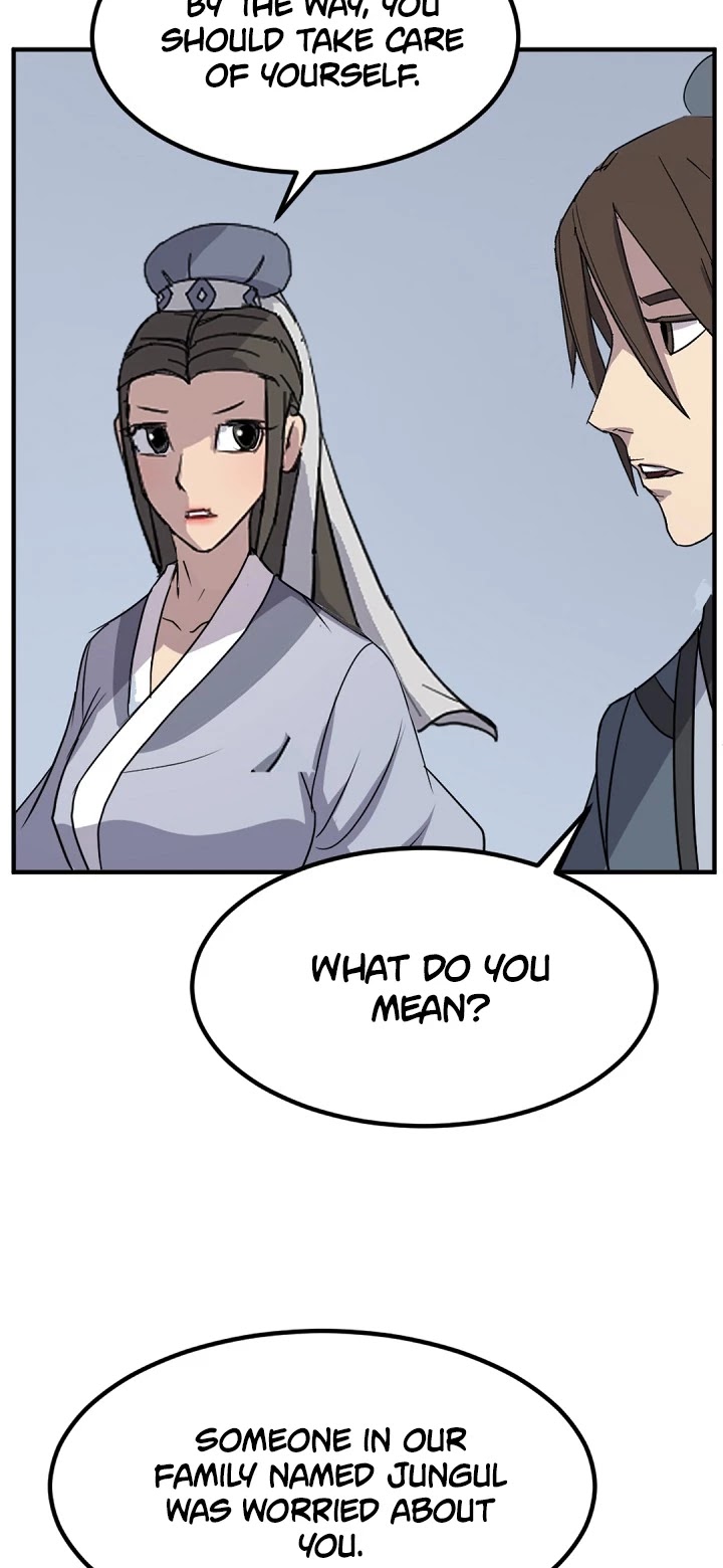 Immortal, Invincible chapter 131 - page 6