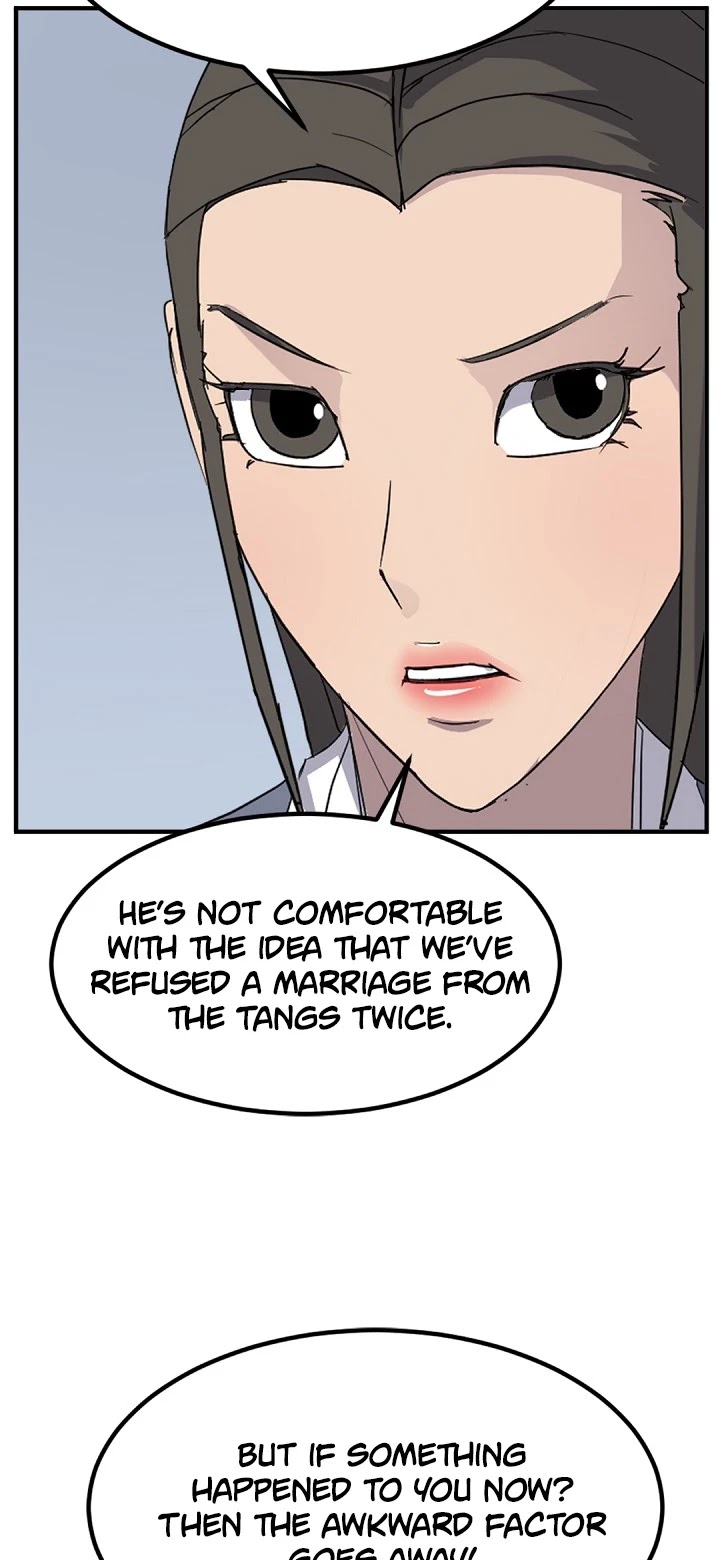 Immortal, Invincible chapter 131 - page 7