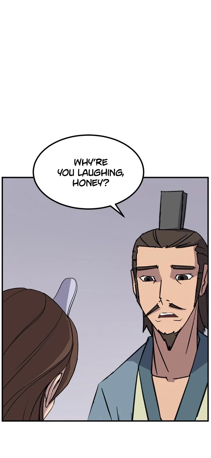 Immortal, Invincible chapter 129 - page 10