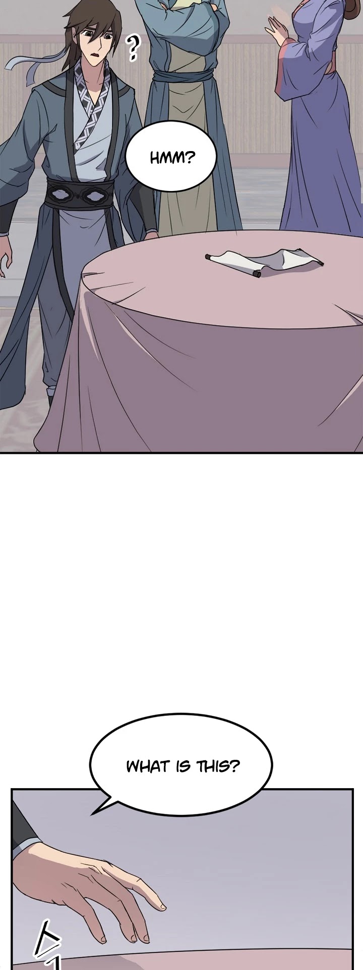 Immortal, Invincible chapter 129 - page 15