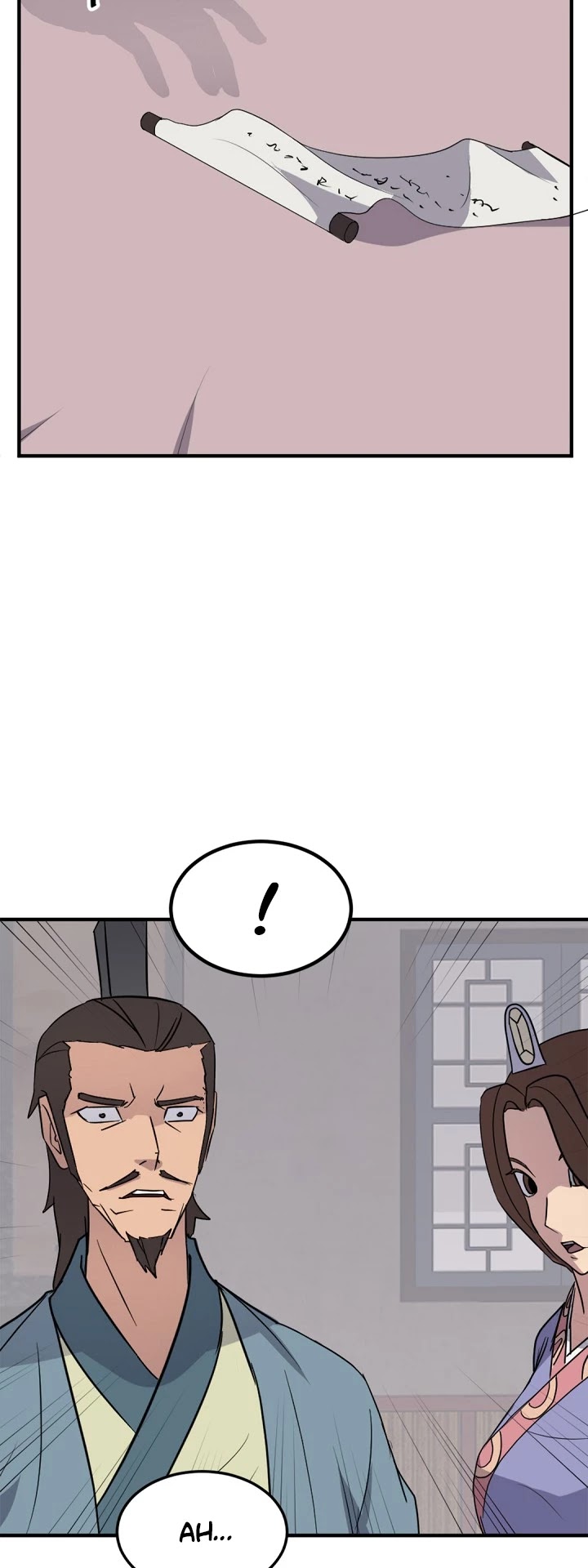 Immortal, Invincible chapter 129 - page 16