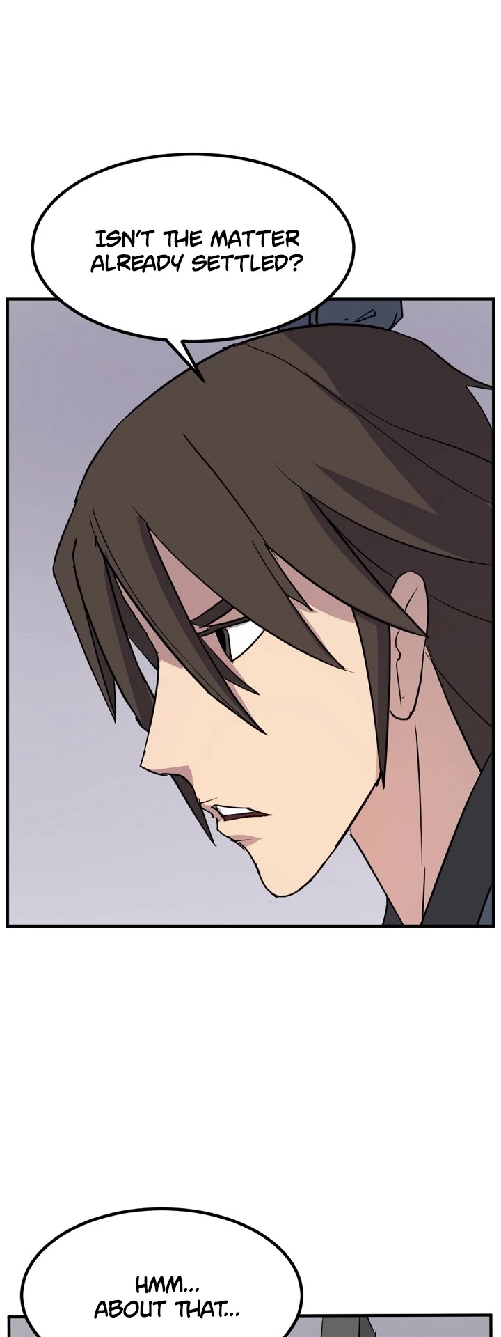 Immortal, Invincible chapter 129 - page 21