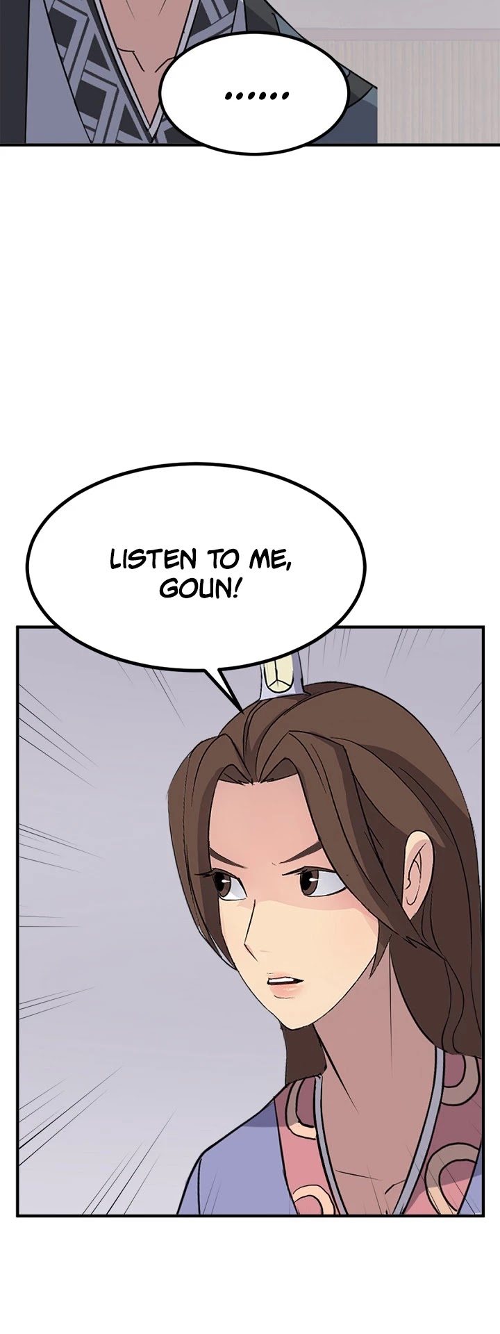 Immortal, Invincible chapter 129 - page 28