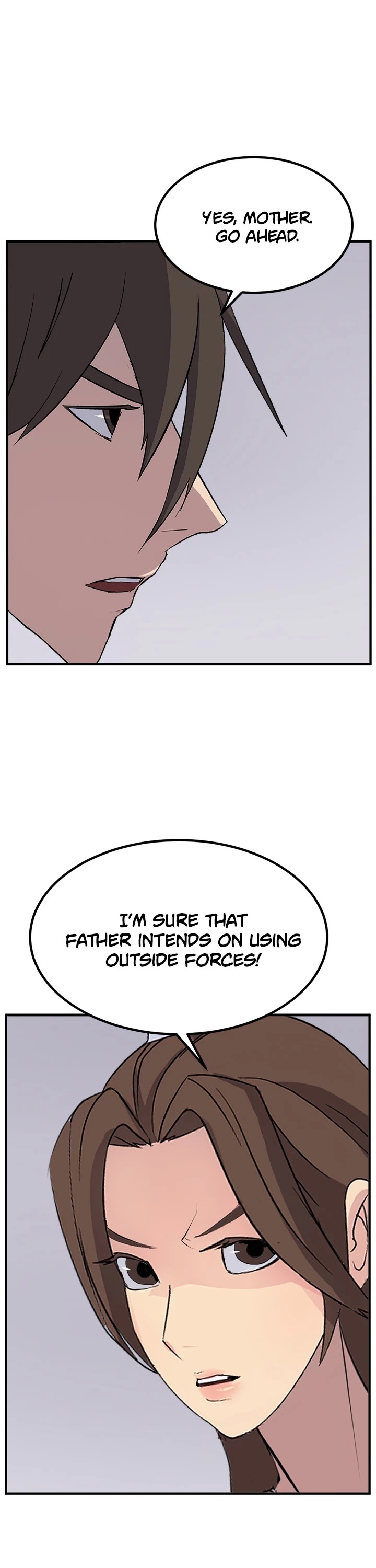 Immortal, Invincible chapter 129 - page 29