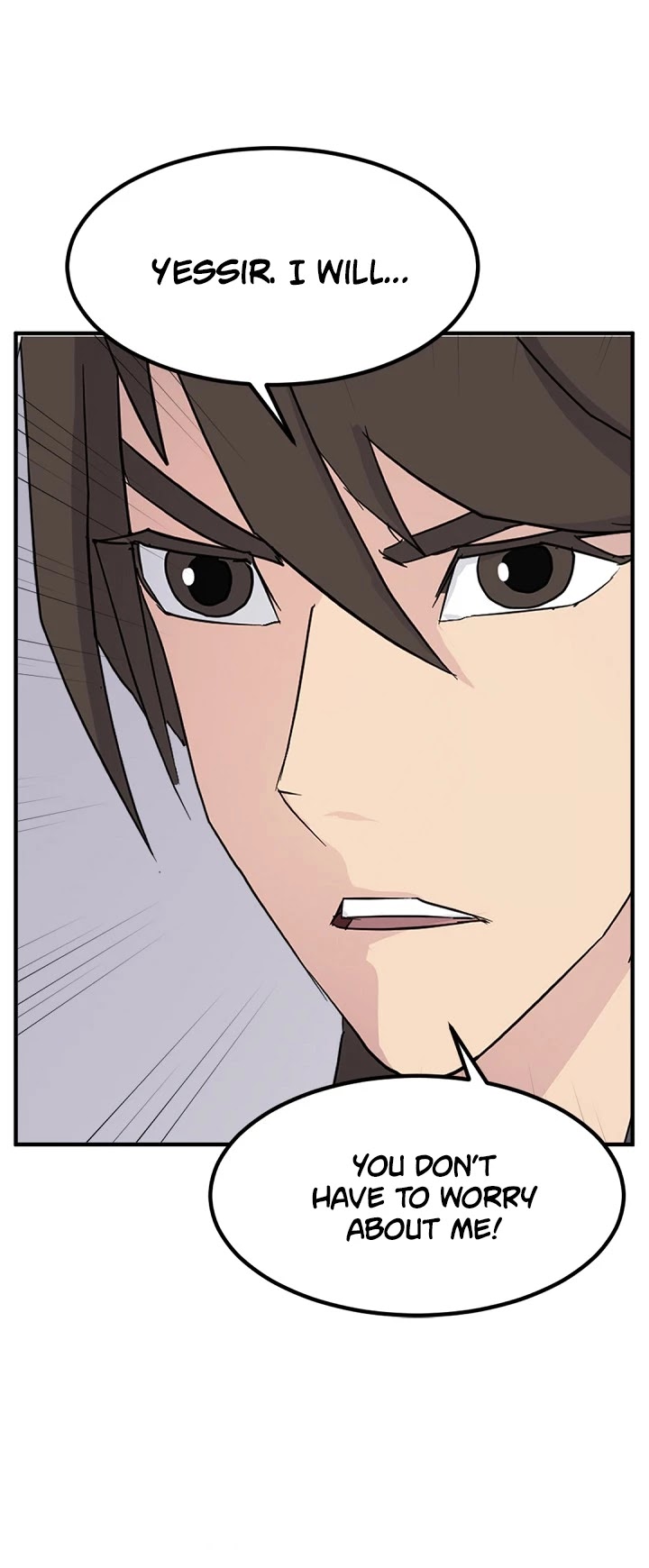 Immortal, Invincible chapter 129 - page 33