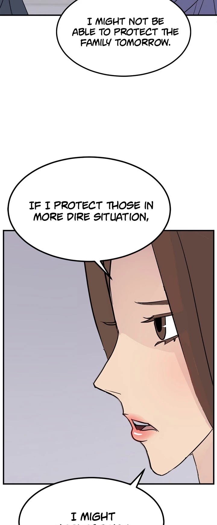 Immortal, Invincible chapter 129 - page 36