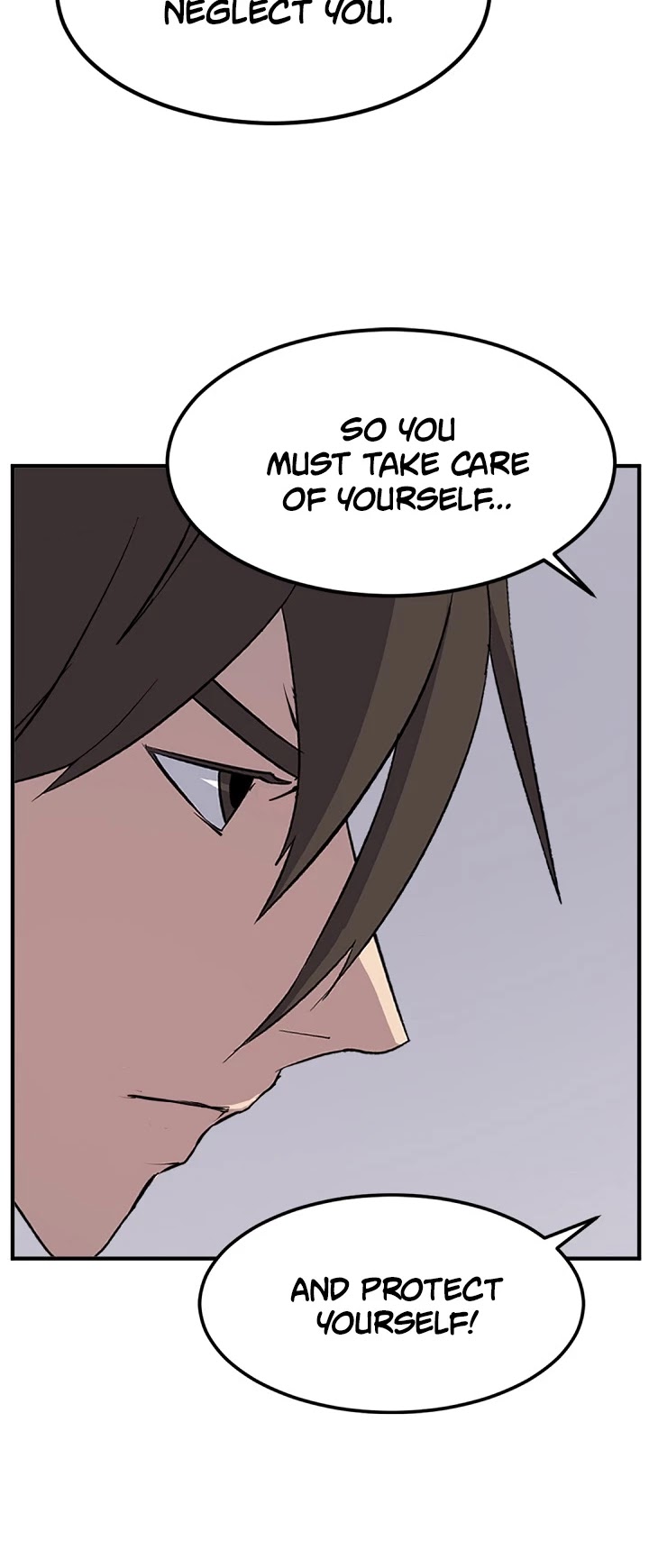 Immortal, Invincible chapter 129 - page 37