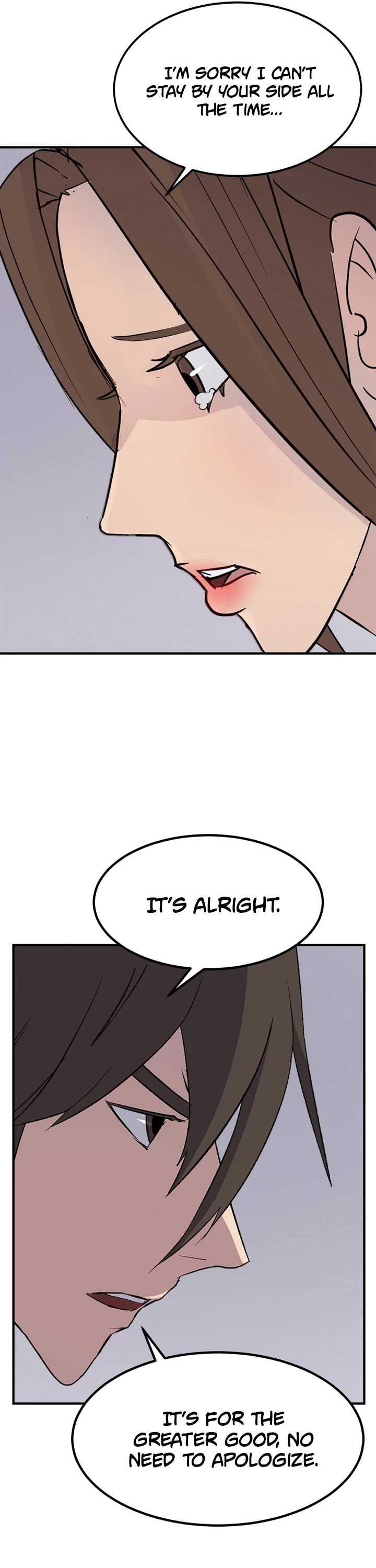 Immortal, Invincible chapter 129 - page 38