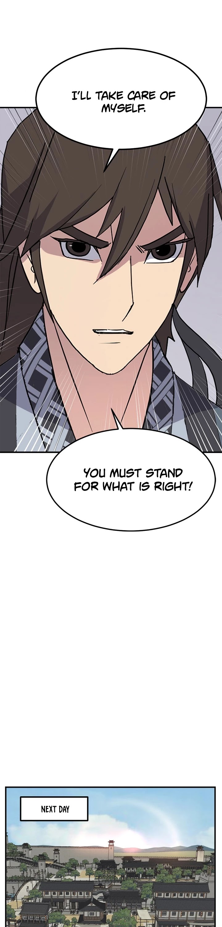 Immortal, Invincible chapter 129 - page 39