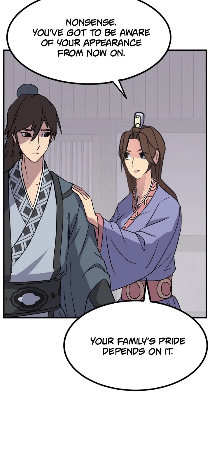 Immortal, Invincible chapter 129 - page 6