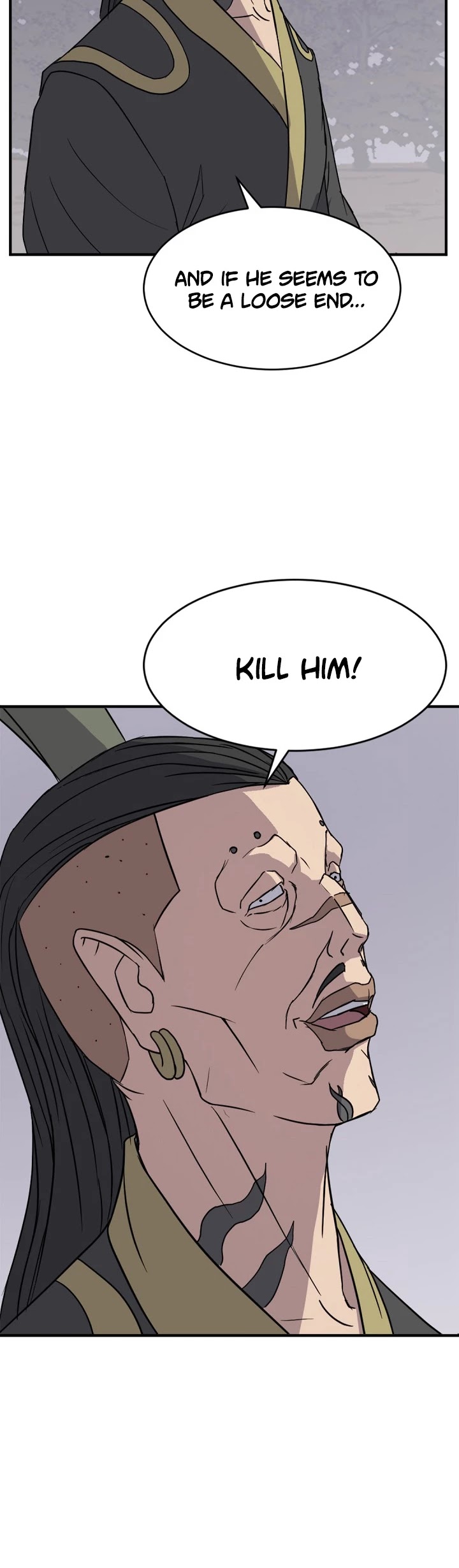 Immortal, Invincible chapter 128 - page 13