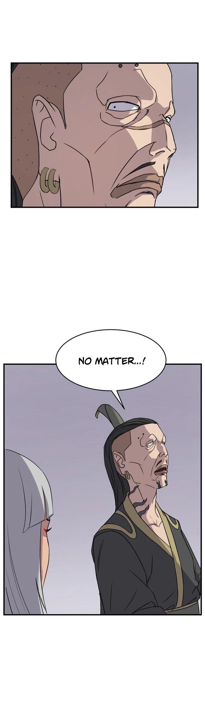 Immortal, Invincible chapter 128 - page 19