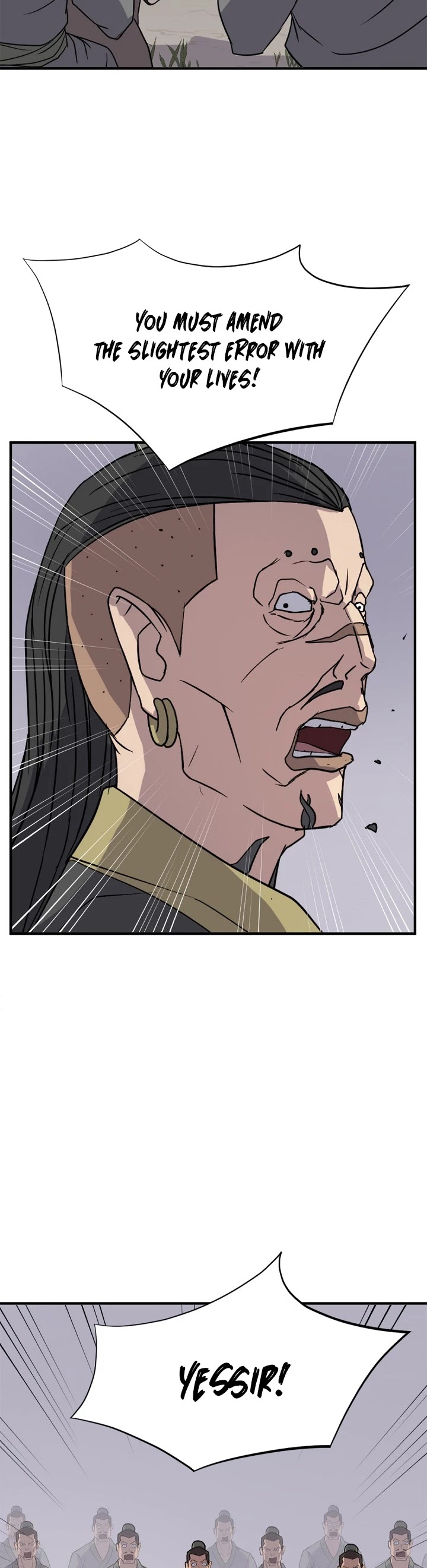 Immortal, Invincible chapter 128 - page 22