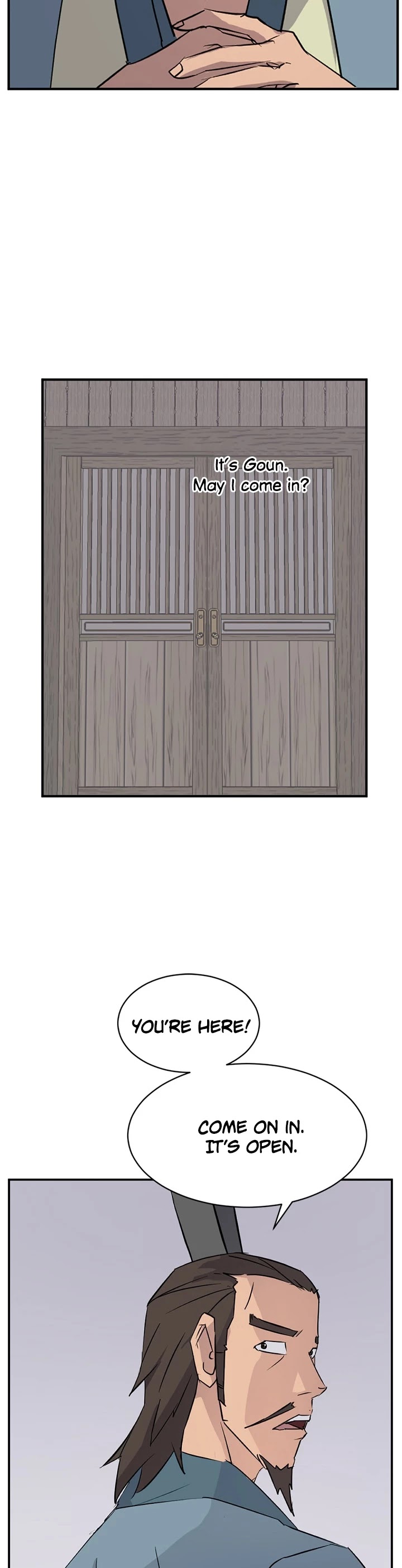 Immortal, Invincible chapter 128 - page 31