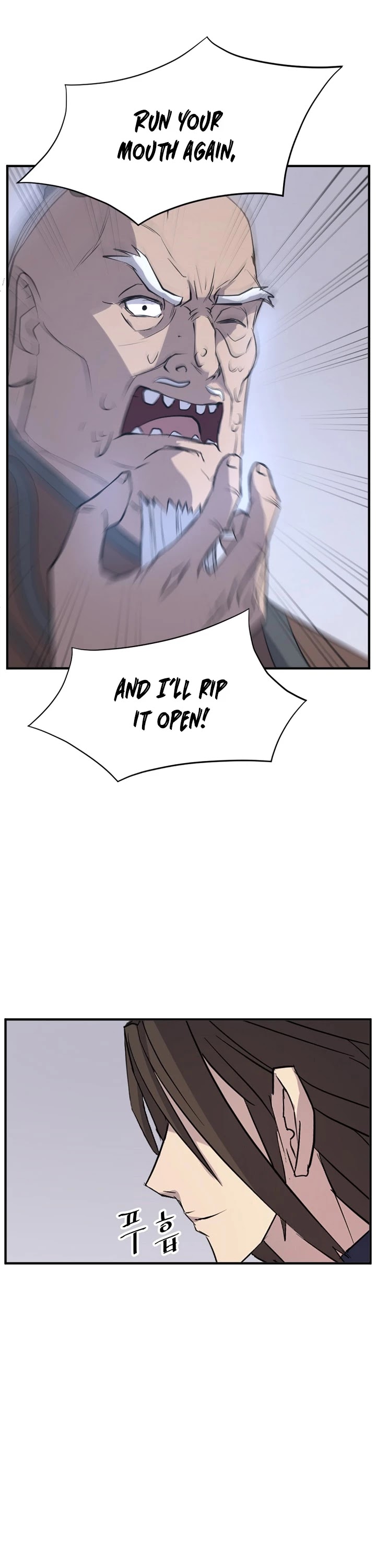 Immortal, Invincible chapter 126 - page 11