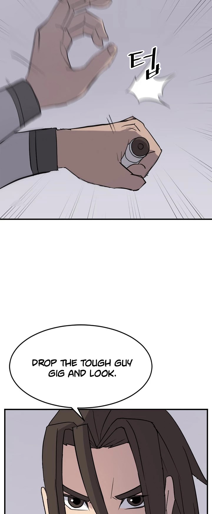 Immortal, Invincible chapter 126 - page 13