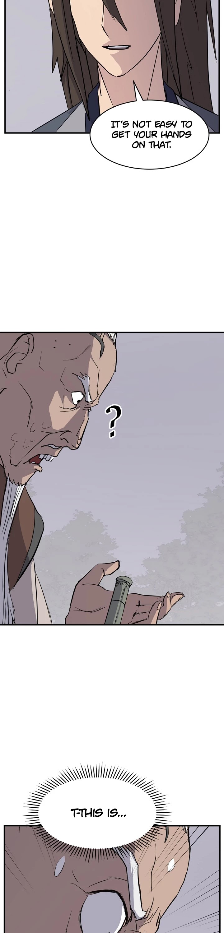 Immortal, Invincible chapter 126 - page 14