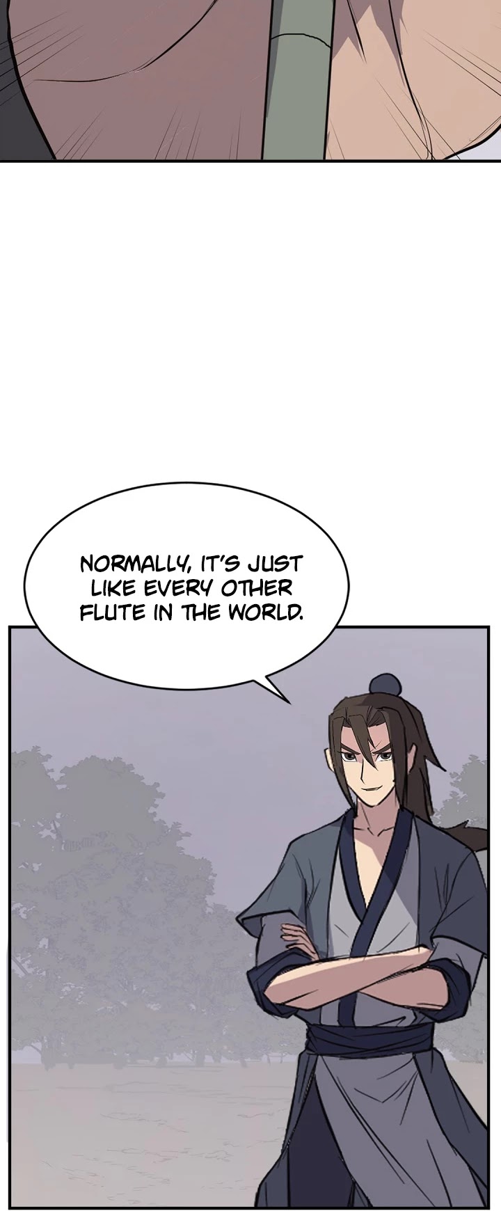 Immortal, Invincible chapter 126 - page 16
