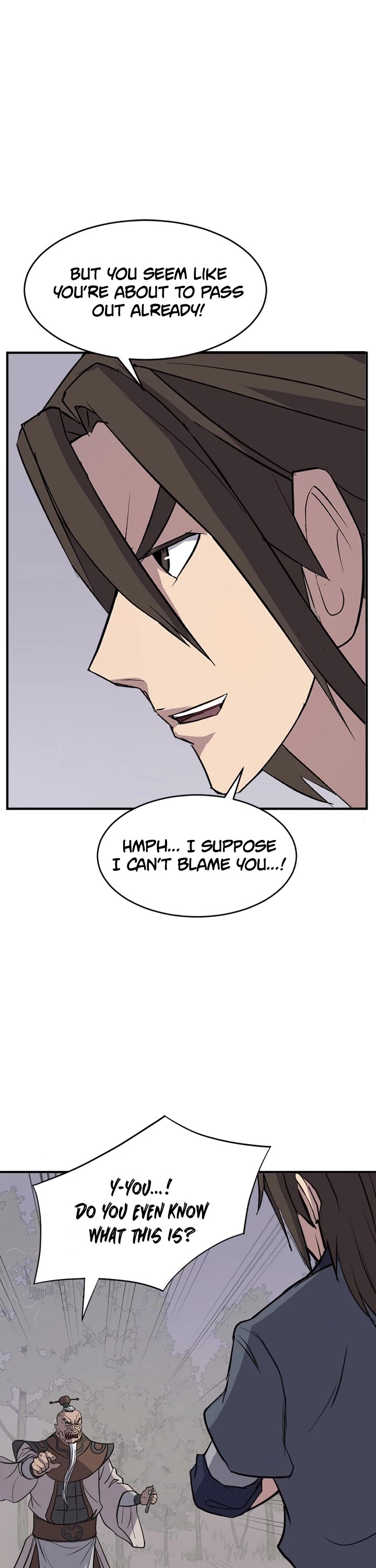 Immortal, Invincible chapter 126 - page 17