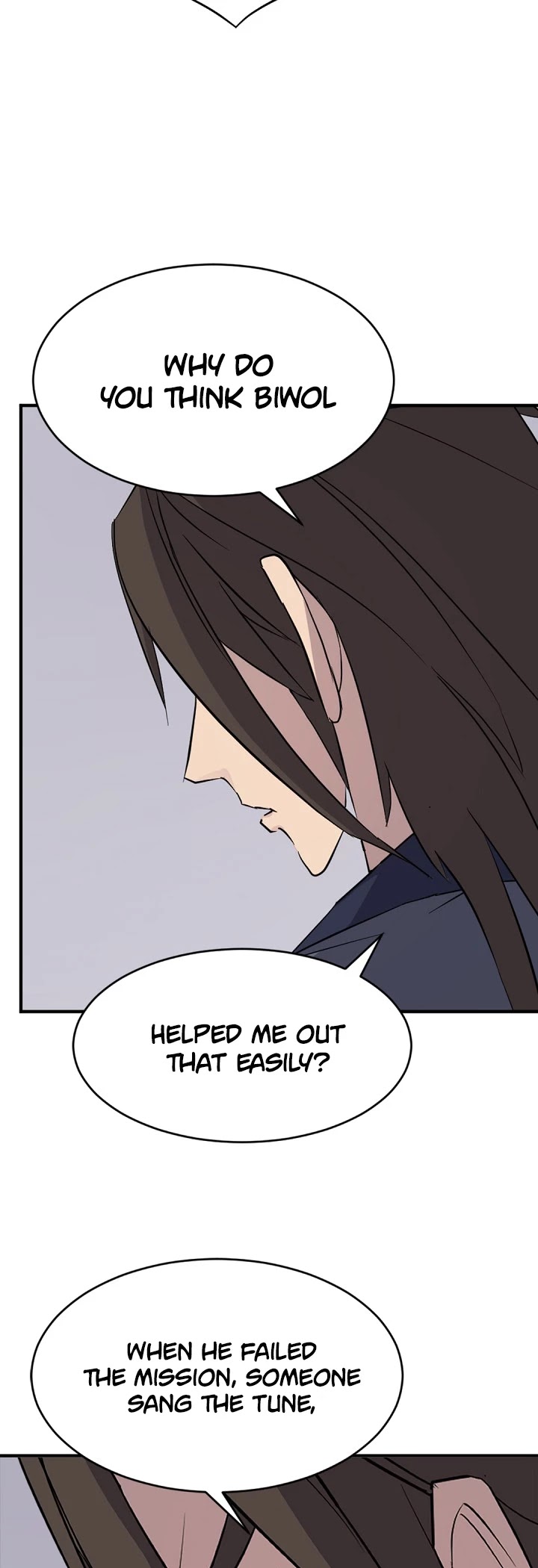 Immortal, Invincible chapter 126 - page 30
