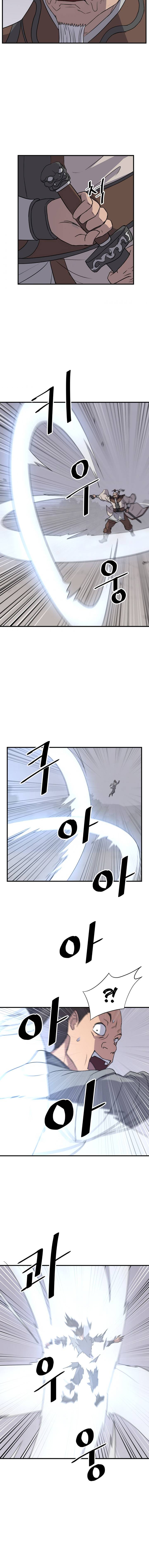 Immortal, Invincible chapter 125 - page 10