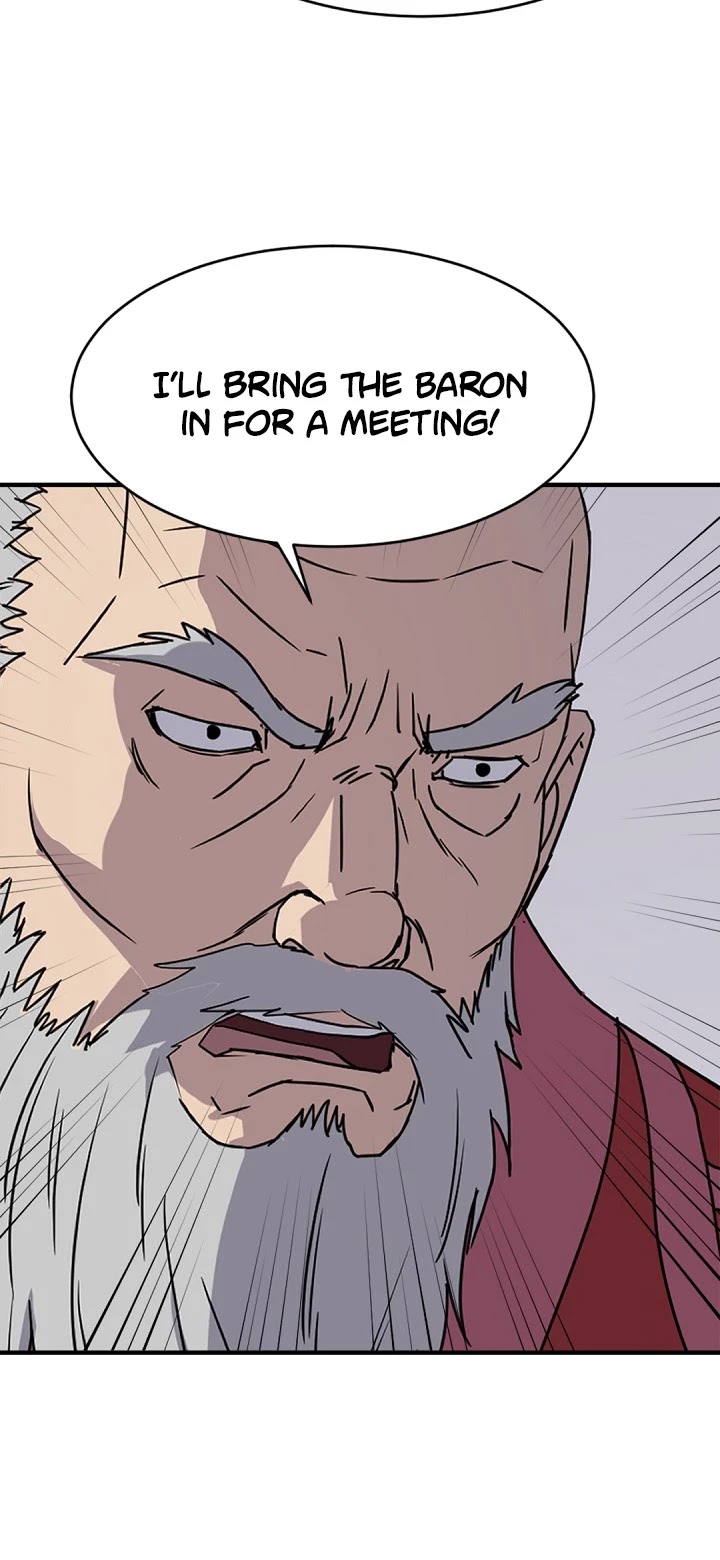 Immortal, Invincible chapter 123 - page 25