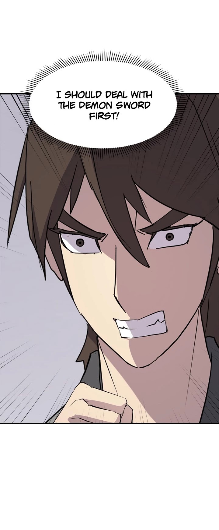 Immortal, Invincible chapter 122 - page 31