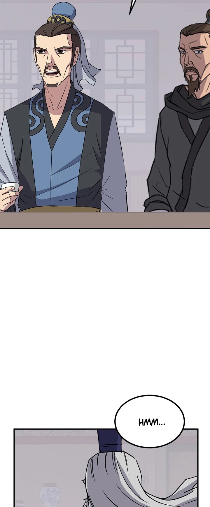 Immortal, Invincible chapter 122 - page 34