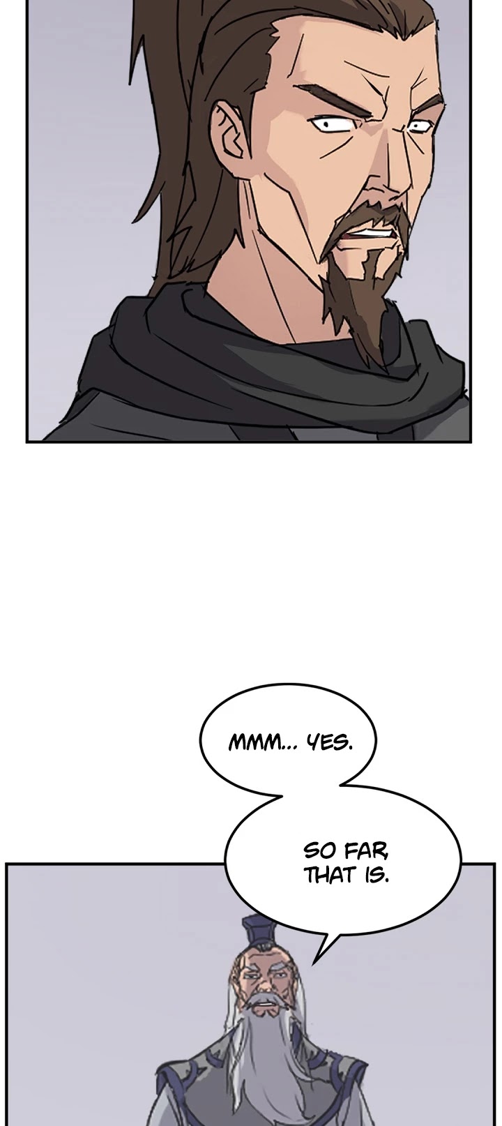 Immortal, Invincible chapter 122 - page 39
