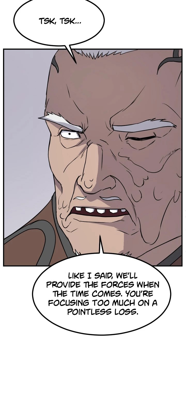 Immortal, Invincible chapter 120 - page 10