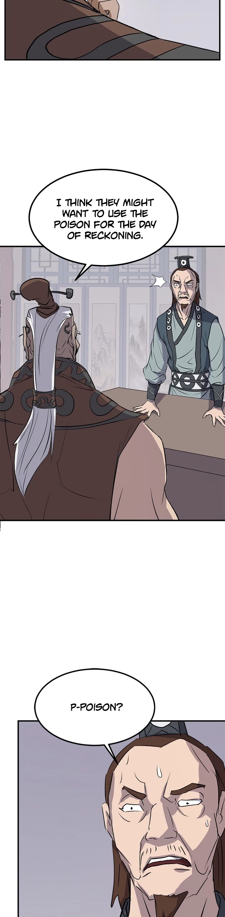 Immortal, Invincible chapter 120 - page 15