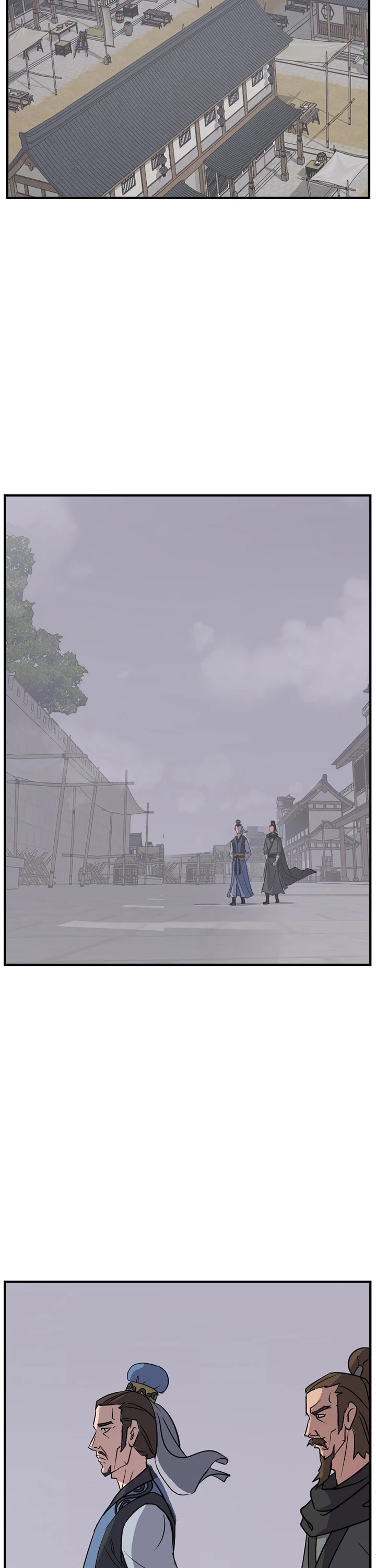 Immortal, Invincible chapter 120 - page 23