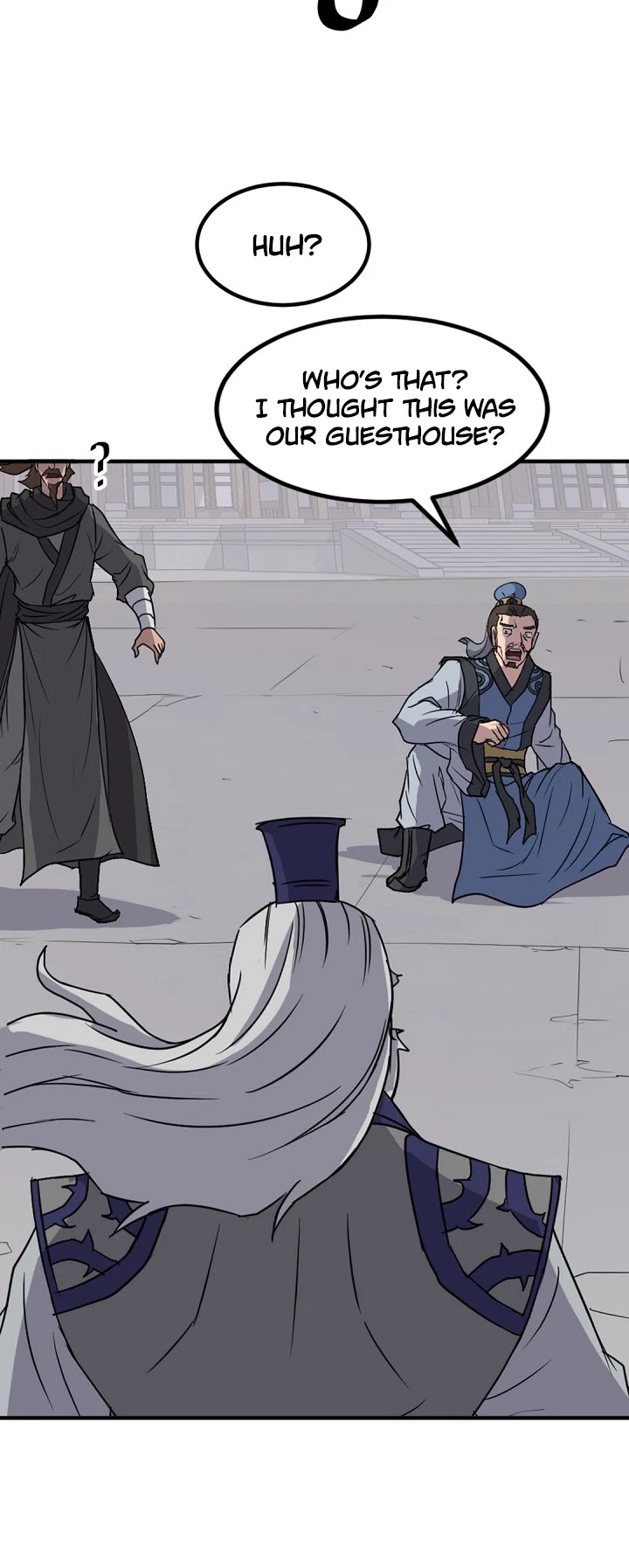 Immortal, Invincible chapter 120 - page 34