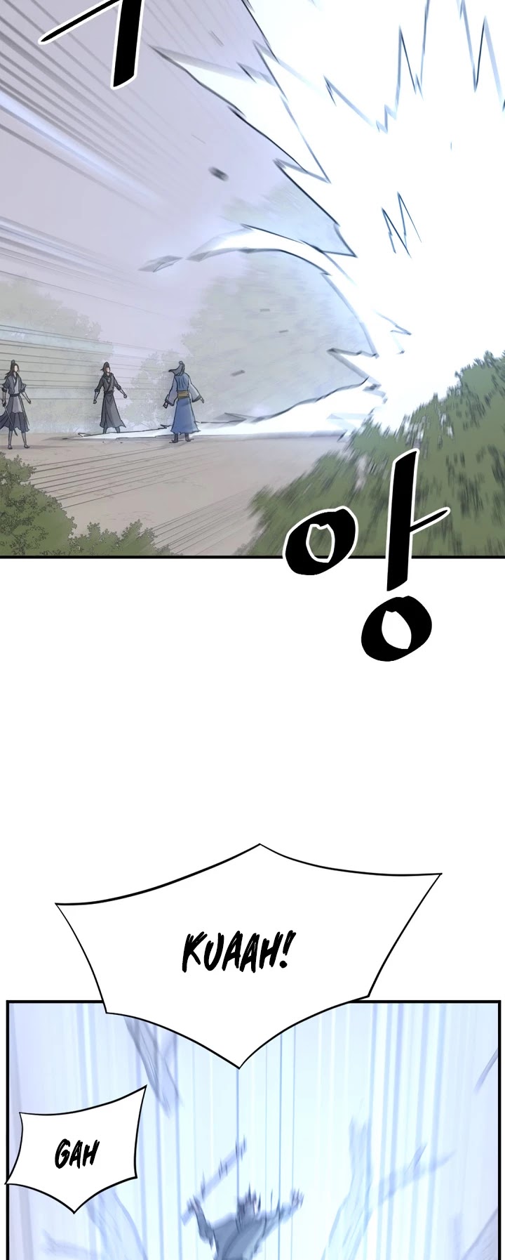 Immortal, Invincible chapter 119 - page 15