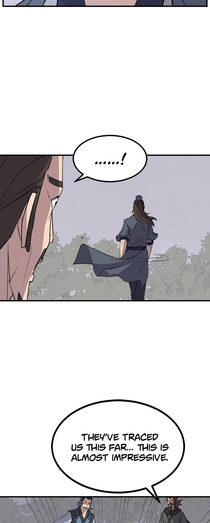 Immortal, Invincible chapter 119 - page 18