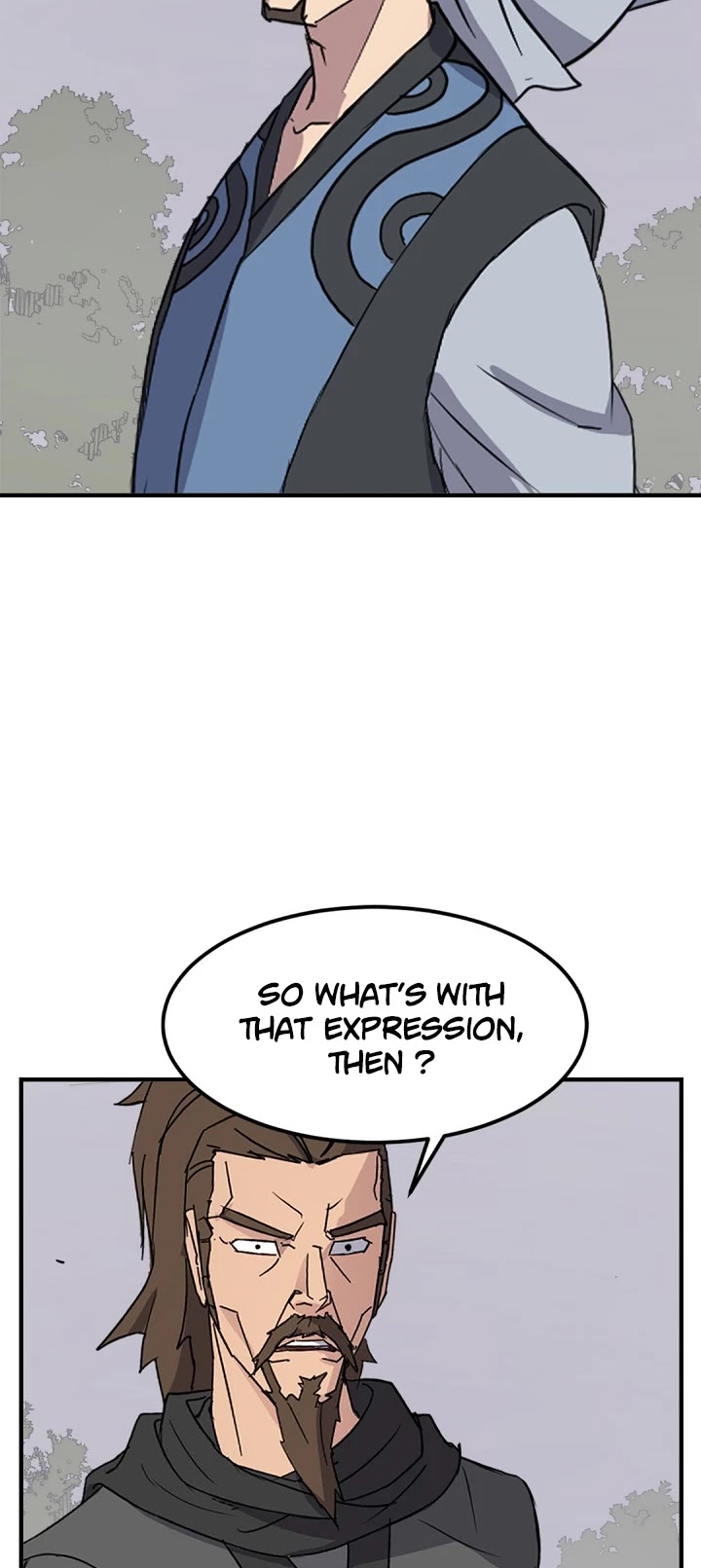 Immortal, Invincible chapter 119 - page 28