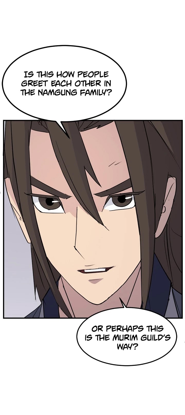 Immortal, Invincible chapter 118 - page 16
