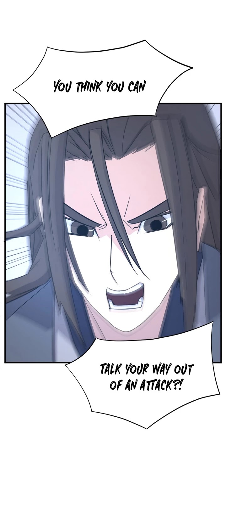 Immortal, Invincible chapter 118 - page 19