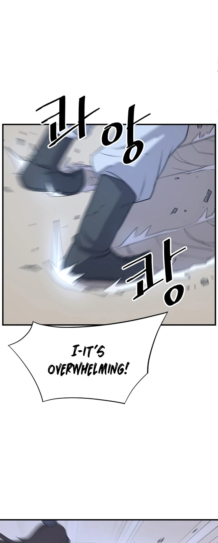 Immortal, Invincible chapter 118 - page 21