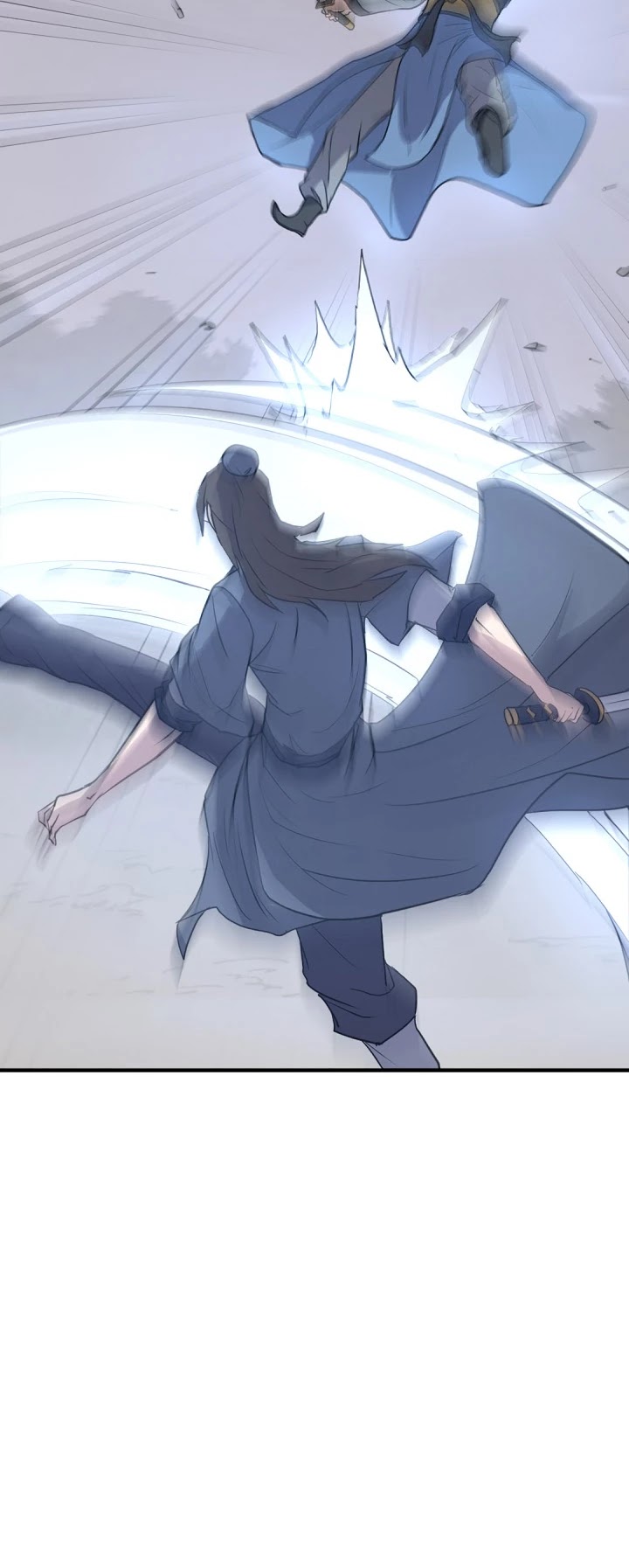 Immortal, Invincible chapter 118 - page 24