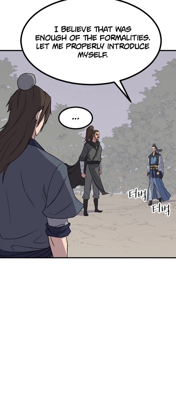 Immortal, Invincible chapter 118 - page 30