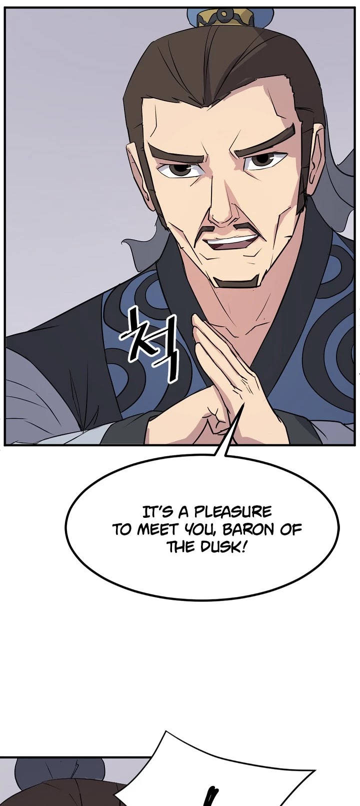 Immortal, Invincible chapter 118 - page 31
